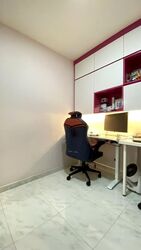 Blk 788 Khatib Vale (Yishun), HDB 5 Rooms #532677901